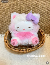 Load image into Gallery viewer, [日本] Sanrio 92 搪胶系列Kitty
