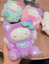 Load image into Gallery viewer, [日本] Sanrio 92 搪胶系列Kitty

