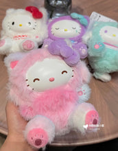 Load image into Gallery viewer, [日本] Sanrio 92 搪胶系列Kitty
