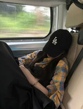 Load image into Gallery viewer, [韩国] MLB 02 大标帽子
