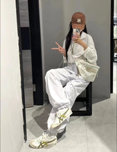 Load image into Gallery viewer, [韩国] MLB 02 大标帽子
