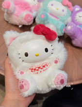 Load image into Gallery viewer, [日本] Sanrio 92 搪胶系列Kitty
