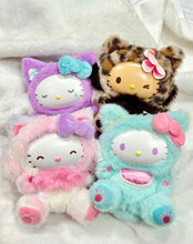 Load image into Gallery viewer, [日本] Sanrio 92 搪胶系列Kitty
