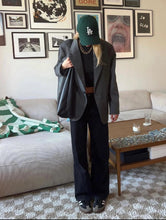 Load image into Gallery viewer, [韩国] MLB 02 大标帽子
