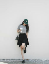 Load image into Gallery viewer, [韩国] MLB 02 大标帽子
