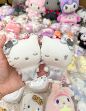 Load image into Gallery viewer, [日本] Sanrio 84 磁吸系列三丽鸥
