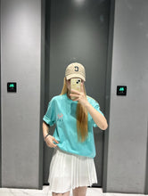 Load image into Gallery viewer, [韩国] MLB 02 大标帽子
