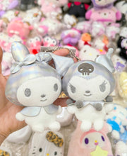 Load image into Gallery viewer, [日本] Sanrio 84 磁吸系列三丽鸥
