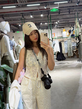 Load image into Gallery viewer, [韩国] MLB 02 大标帽子
