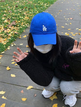 Load image into Gallery viewer, [韩国] MLB 01 小标帽子
