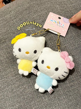 Load image into Gallery viewer, [日本] Sanrio 84 磁吸系列三丽鸥
