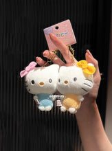 Load image into Gallery viewer, [日本] Sanrio 84 磁吸系列三丽鸥
