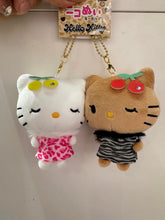 Load image into Gallery viewer, [日本] Sanrio 84 磁吸系列三丽鸥
