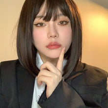 Load image into Gallery viewer, [Olens] 日抛 10pcs French Gold 3con
