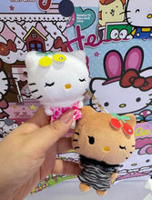 Load image into Gallery viewer, [日本] Sanrio 84 磁吸系列三丽鸥
