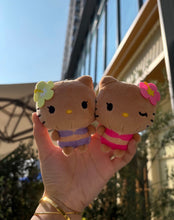 Load image into Gallery viewer, [日本] Sanrio 84 磁吸系列三丽鸥
