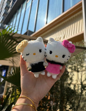 Load image into Gallery viewer, [日本] Sanrio 84 磁吸系列三丽鸥
