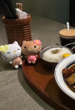 Load image into Gallery viewer, [日本] Sanrio 84 磁吸系列三丽鸥
