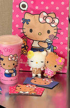 Load image into Gallery viewer, [日本] Sanrio 84 磁吸系列三丽鸥
