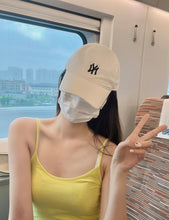 Load image into Gallery viewer, [韩国] MLB 01 小标帽子
