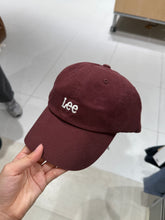 Load image into Gallery viewer, [韩国] LEE 32 棒球帽
