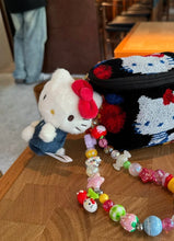 Load image into Gallery viewer, [日本] Sanrio 83 复古系列Kitty
