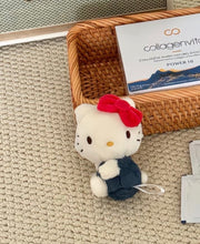 Load image into Gallery viewer, [日本] Sanrio 83 复古系列Kitty
