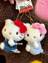 Load image into Gallery viewer, [日本] Sanrio 83 复古系列Kitty
