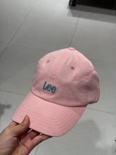 Load image into Gallery viewer, [韩国] LEE 32 棒球帽
