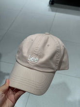 Load image into Gallery viewer, [韩国] LEE 32 棒球帽
