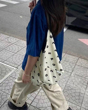 Load image into Gallery viewer, [日本] Sou Sou 帆布肩带包
