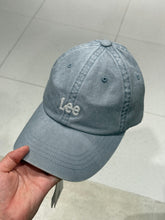 Load image into Gallery viewer, [韩国] LEE 32 棒球帽
