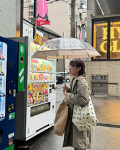 Load image into Gallery viewer, [日本] Sou Sou 帆布肩带包

