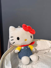 Load image into Gallery viewer, [日本] Sanrio 83 复古系列Kitty
