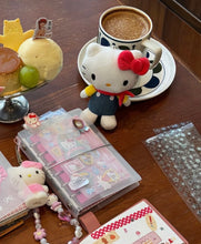 Load image into Gallery viewer, [日本] Sanrio 83 复古系列Kitty
