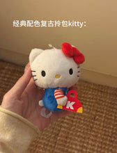 Load image into Gallery viewer, [日本] Sanrio 83 复古系列Kitty
