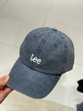 Load image into Gallery viewer, [韩国] LEE 32 棒球帽
