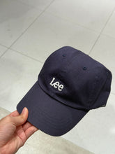 Load image into Gallery viewer, [韩国] LEE 32 棒球帽
