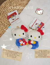 Load image into Gallery viewer, [日本] Sanrio 83 复古系列Kitty
