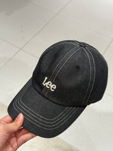 Load image into Gallery viewer, [韩国] LEE 32 棒球帽
