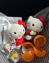 Load image into Gallery viewer, [日本] Sanrio 83 复古系列Kitty
