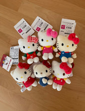 Load image into Gallery viewer, [日本] Sanrio 83 复古系列Kitty
