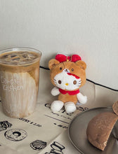 Load image into Gallery viewer, [日本] Sanrio 83 复古系列Kitty
