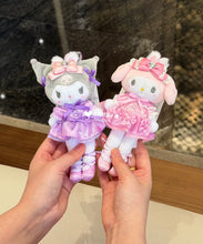 Load image into Gallery viewer, [日本] Sanrio 88 长腿三丽鸥
