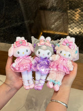 Load image into Gallery viewer, [日本] Sanrio 88 长腿三丽鸥
