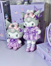 Load image into Gallery viewer, [日本] Sanrio 88 长腿三丽鸥
