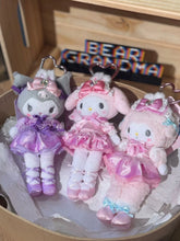 Load image into Gallery viewer, [日本] Sanrio 88 长腿三丽鸥
