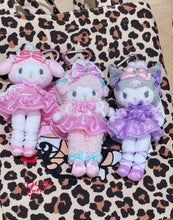 Load image into Gallery viewer, [日本] Sanrio 88 长腿三丽鸥
