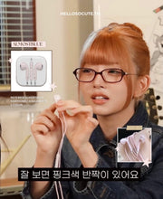 Load image into Gallery viewer, [韩国] Almost Blue 有线耳机
