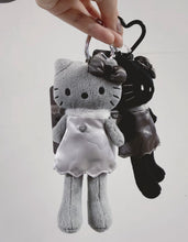 Load image into Gallery viewer, [日本] Sanrio 81 Hello Kitty 长脚吊饰

